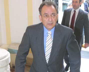Ικανοποίηση φέρνει στη ΝΔ το αποτέλεσμα της τελευταίας δημοσκόπησης