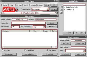 «Βγάλτε από την πρίζα τους διακομιστές σας», διατάσσει τη Madster δικαστήριο στις ΗΠΑ