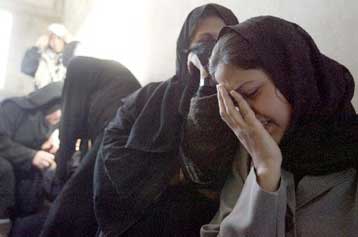 Επιδρομή στη Γάζα, συμπλοκές στη Δ.Όχθη κοστίζουν τη ζωή σε τρεις Παλαιστίνιους