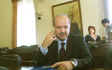 Θέμα αναθεώρησης του Συμφώνου Σταθερότητας στη συζήτηση του προϋπολογισμού