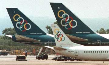 Στις 12 Δεκεμβρίου κρίνεται το μέλλον της Ολυμπιακής Αεροπορίας