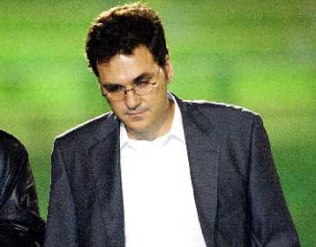 Καμία μεταγραφή για τον ΠΑΟ τον Ιανουάριο, προανήγγειλε ο Φιλιππίδης