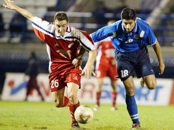 Περίπατος του Αιγάλεω με νίκη 4-0 επί του Πανηλειακού