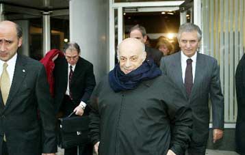 Το σχέδιο Ανάν δεν μπορεί να λειτουργήσει, δηλώνει ο Ντενκτάς