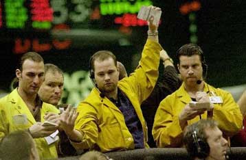 Πτώση για Nasdaq και Dow Jones στο κλείσιμο της Τετάρτης