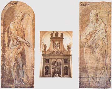 Δύο μοναδικά σχέδια του Ελ Γκρέκο βγαίνουν σε δημοπρασία στο Λονδίνο