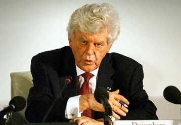 Σε μείωση των επιτοκίων έως και 0,50% αναμένεται να προχωρήσει η ΕΚΤ