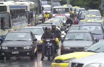 Αύξηση των ασφαλίστρων στα αυτοκίνητα έως και 20% από τον Ιανουάριο