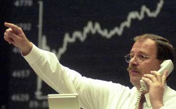 Κέρδη στα ευρωπαϊκά χρηματιστήρια την Πέμπτη – Πτώση 0,99% στο Τόκιο