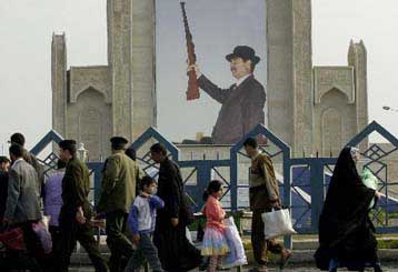 «Θα δώσουμε στους επιθεωρητές την ευκαιρία να διαψεύσουν τις ΗΠΑ» δηλώνει ο Σαντάμ