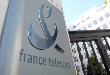 Νέο πρόγραμμα – μαμούθ για την αναδιάρθρωση της (υπερχρεωμένης) France Telecom