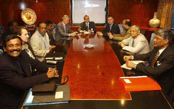 Σε κοινή διακυβέρνηση συμφωνούν κυβέρνηση της Σρι Λάνκα και Τίγρεις των Ταμίλ