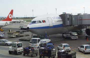 Αυξημένες κατά 12,4% οι τουριστικές αφίξεις στην Τουρκία το δεκάμηνο