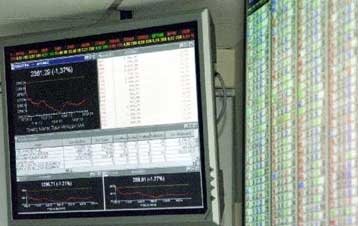 Με απώλειες 0,78% έκλεισε το Χρηματιστήριο Αθηνών την Πέμπτη