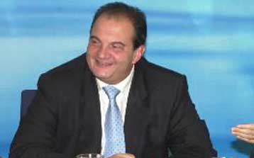 Προβάδισμα 6,1 ποσοστιαίων μονάδων έναντι του ΠΑΣΟΚ δίνει στη ΝΔ η δημοσκόπηση της MRB