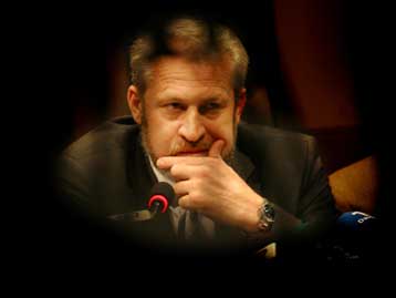 Η Δανία καλεί τον Τσετσένο Αχμέντ Ζακάγιεφ να εγκαταλείψει οικειοθελώς τη χώρα