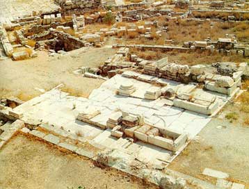 Φως στα Μυστήρια της Ελευσίνας ρίχνει νέο λεύκωμα