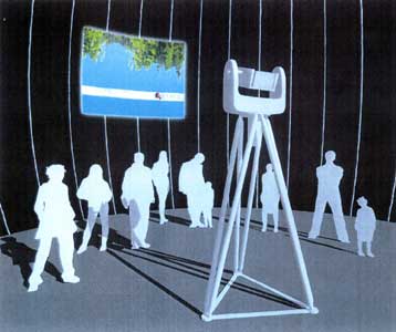 Από την Παρασκευή και έως τις 9 Δεκεμβρίου το 5ο Φεστιβάλ Mediaterra