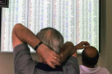 Πτωτικές τάσεις στο Χρηματιστήριο Αθηνών την Παρασκευή