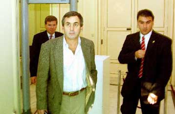 Πιθανή «μεγάλη επιτυχία» στο Κυπριακό κατά τη Σύνοδο της Κοπεγχάγης δηλώνει ο Τ.Μίλερ