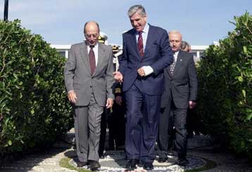 Με λαμπρότητα εορτάστηκε από το Πολεμικό Ναυτικό ο προστάτης του, Αγιος Νικόλαος