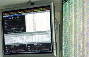 Με απώλειες 1,70% έκλεισε το Χρηματιστήριο Αθηνών την Παρασκευή