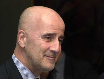 Σε νέα φάση εισέρχονται οι διαπραγματεύσεις για την επίλυση του Κυπριακού