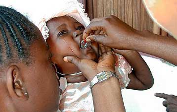 Επτά εκατ. δολάρια από την Πολιτιστική Ολυμπιάδα στη UNICEF για τον εμβολιασμό παιδιών