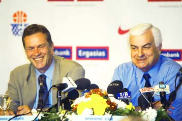 Την τελευταία του πνοή άφησε την Παρασκευή ο Πέτρος Καπαγέρωφ