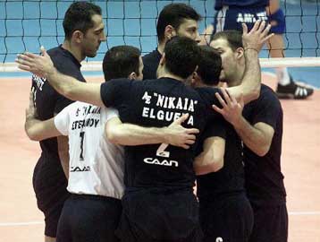 Έκανε την έκπληξη το Ρέθυμνο, 3-2 τον Ηρακλή-Έπιασε κορυφή η Νίκαια