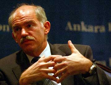 «Η ένταξη της Κύπρου στην ΕΕ δεν θα ανακοπεί» βεβαιώνει ο υπουργός Εξωτερικών