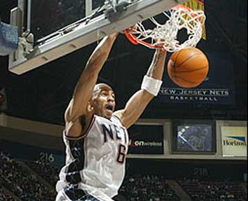 Δια χειρός Κιντ νίκη των Νετς επί του Ορλάντο