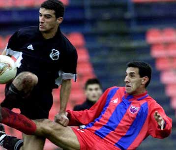 Ισοπαλία σε Γιάννενα, Νέα Σμύρνη και Αιγάλεω