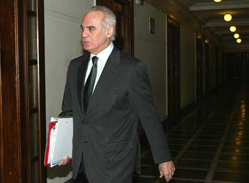 Μέτρα για την απελευθέρωση της αγοράς ενέργειας προωθεί το ΥΠΑΝ με σχέδιο νόμου