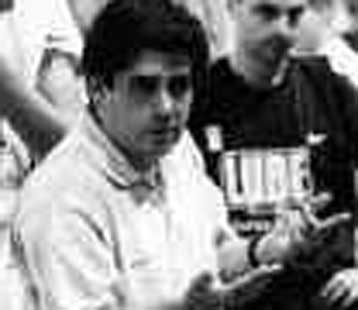 Ο Λοθανό αντικαταστάτης του Λεώνη στον πάγκο του Ηρακλή