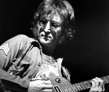 Είκοσι δύο χρόνια από το θάνατο του Τζον Λένον