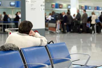 Νέα στάση εργασίας των ελεγκτών εναέριας κυκλοφορίας τη Δευτέρα