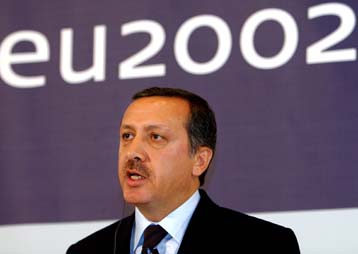 Μισές-μισές οι πιθανότητες να πάρει η Τουρκία ημερομηνία στην Κοπεγχάγη