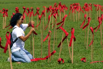 Τηλεμαραθώνιος αγάπης από τη ΝΕΤ για τα παιδιά που πάσχουν από AIDS
