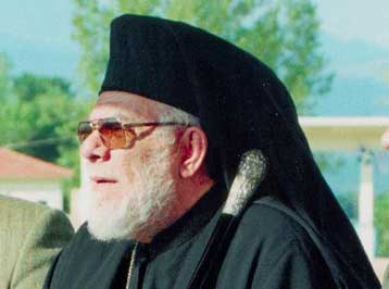 Ειδωλολατρική η περιφορά εικόνων κατά τον Μητροπολίτη Ιωαννίνων Θεόκλητο