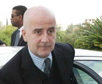 Έληξε, χωρίς ανακοίνωση, και η νέα συνάντηση Κληρίδη – Ντε Σότο