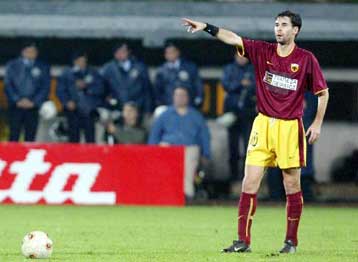 Σε απολογία την ερχόμενη Δευτέρα κλήθηκε από την ΠΑΕ ΑΕΚ ο Βασίλης Τσάρτας