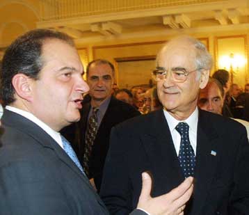Έτοιμη να αντιμετώπισει την καταχρηστική χρήση της βουλευτικής ασυλίας δηλώνει η ΝΔ