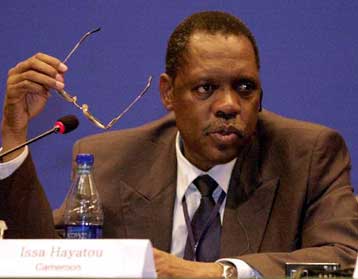 Στο στάδιο Καραϊσκάκη το Ολυμπιακό τουρνουά ποδοσφαίρου του 2004