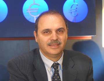 «Υποτιμημένες πάνω από 100 μετοχές στη Σοφοκλέους», λέει ο Παναγιώτης Αλεξάκης