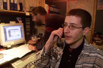 Ξανά στα δικαστήρια ο νεαρός Νορβηγός «χάκερ των DVD»