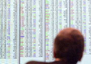 Με κέρδη 0,68% πάνω από τις 1.800 μονάδες έκλεισε το Χρηματιστήριο την Τρίτη