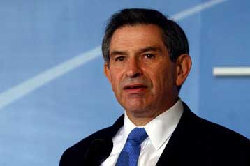 Αμερικανικό αίτημα για επιθεώρηση τουρκικών βάσεων εν όψει επιχειρήσεων στο Ιράκ