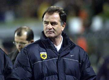 Ξένο… σώμα ο Τσάρτας, εκτός αποστολής εν όψει Μακάμπι και οι Ίβιτς, Καψής