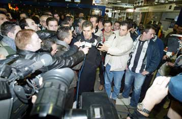 Το κρύο εχθρός του ΠΑΟΚ για την πρόκριση στην Πράγα